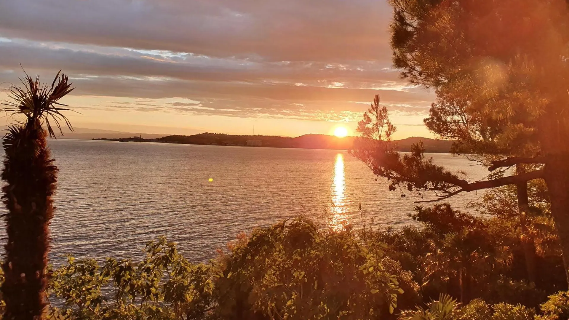 Holiday home Heavenly House By The Sea Villa Savudrija Croatia