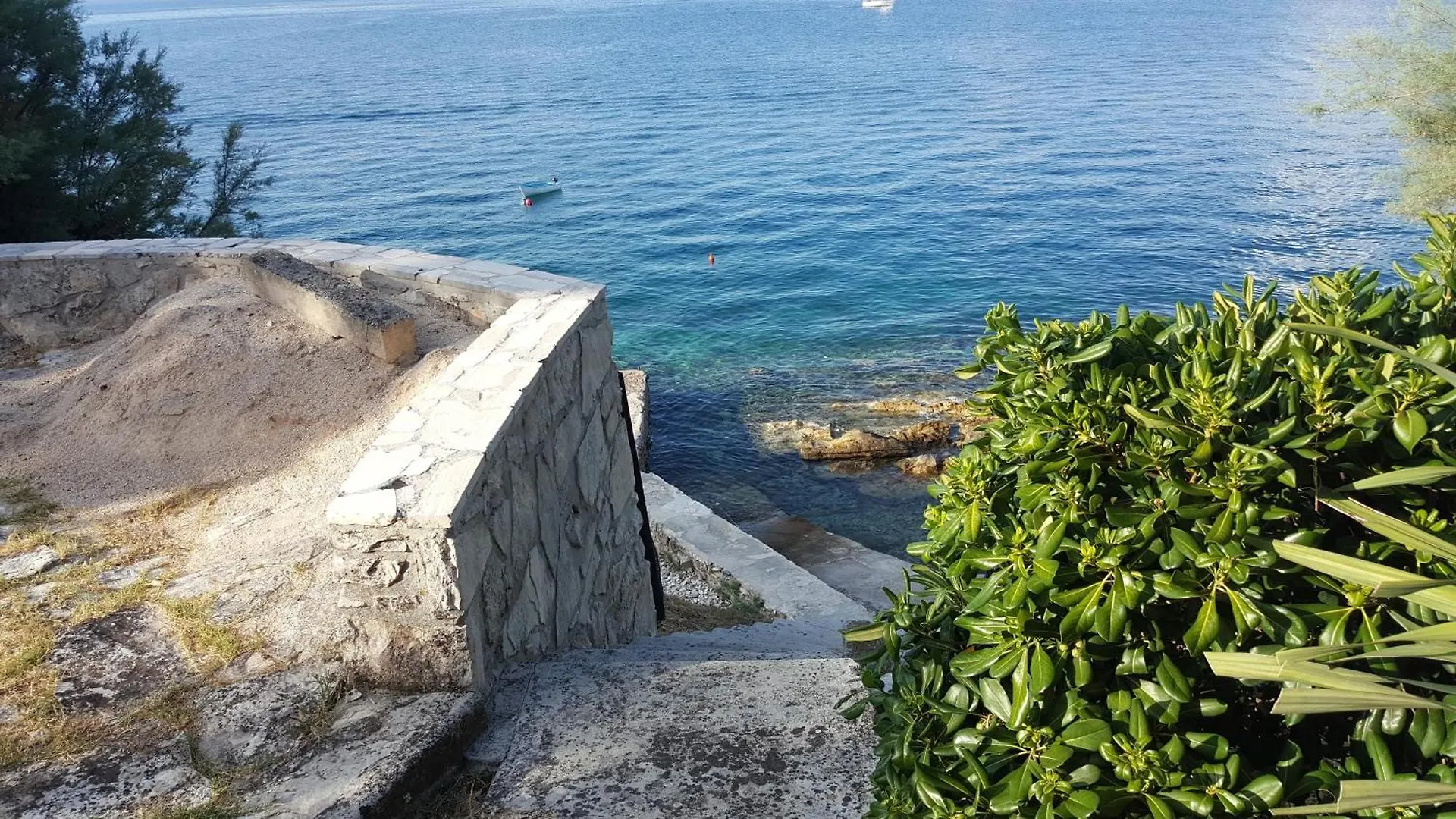 Heavenly House By The Sea Villa Savudrija Holiday home