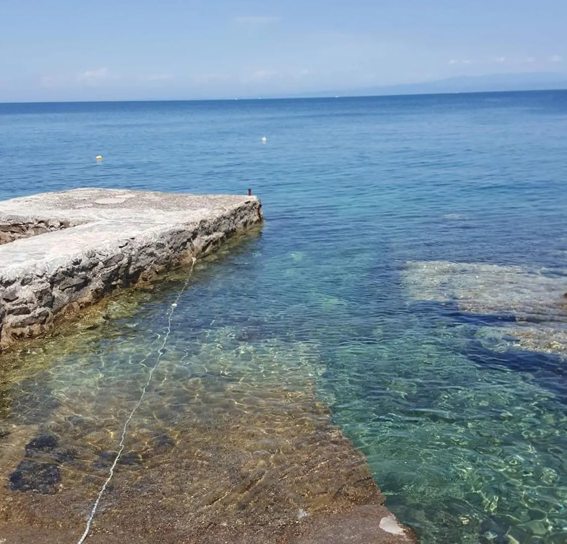 Heavenly House By The Sea Villa Savudrija Croatia