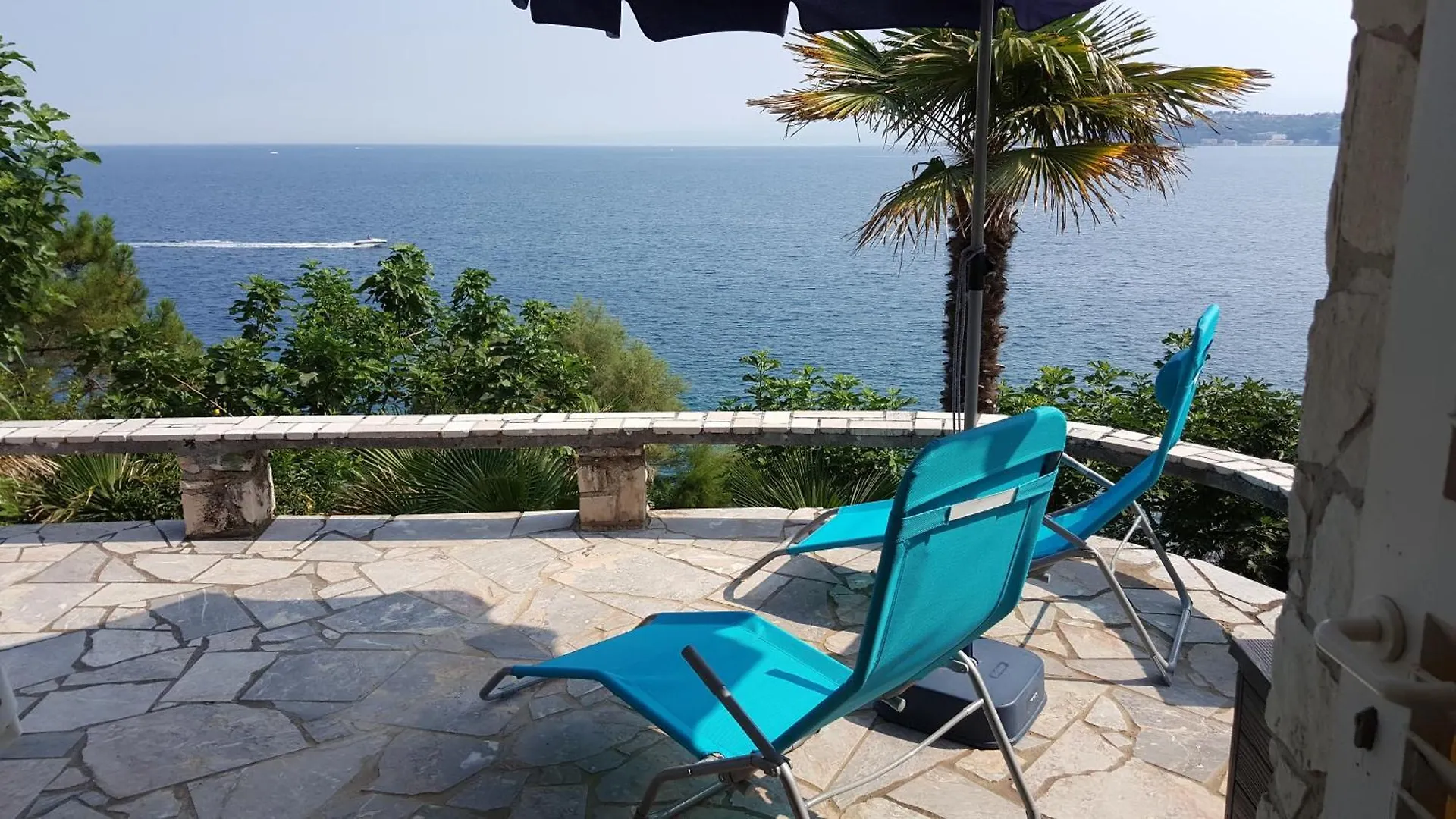 Heavenly House By The Sea Villa Savudrija
