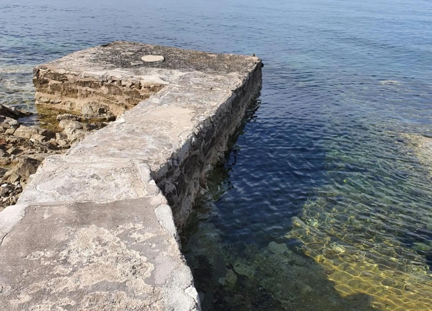 Holiday home Heavenly House By The Sea Villa Savudrija Croatia
