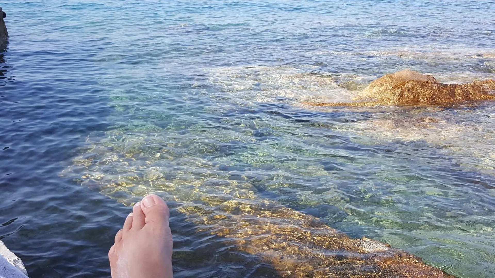 Holiday home Heavenly House By The Sea Villa Savudrija