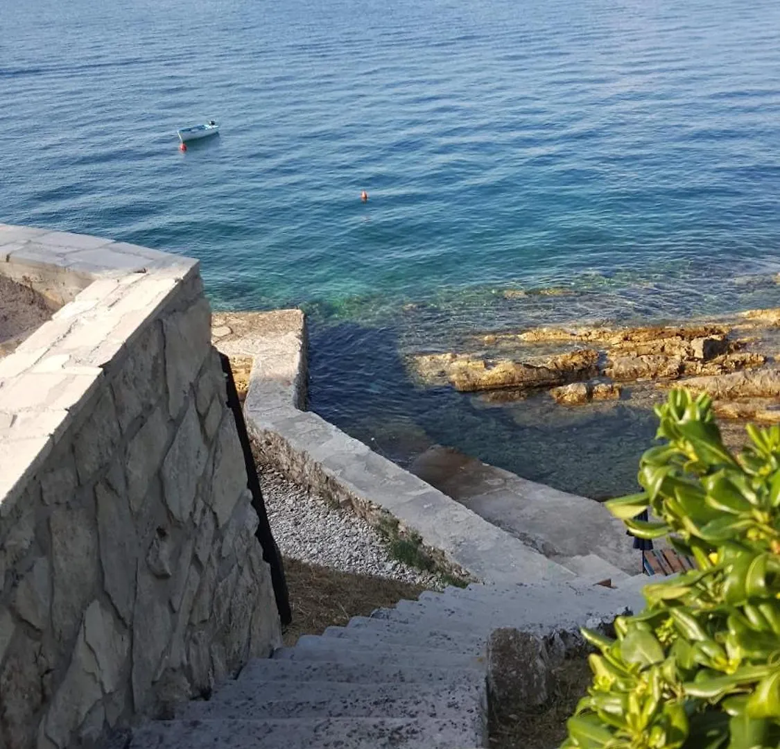 Heavenly House By The Sea Villa Savudrija 0*,  Croatia