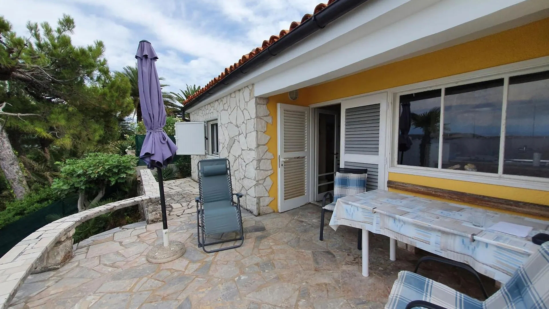 Holiday home Heavenly House By The Sea Villa Savudrija