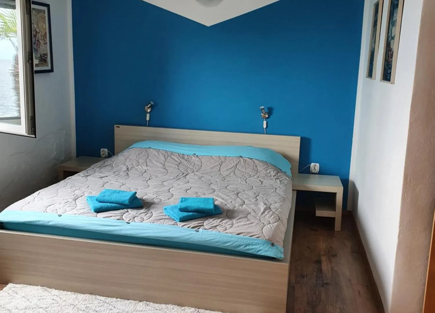 Heavenly House By The Sea Villa Savudrija 0*,