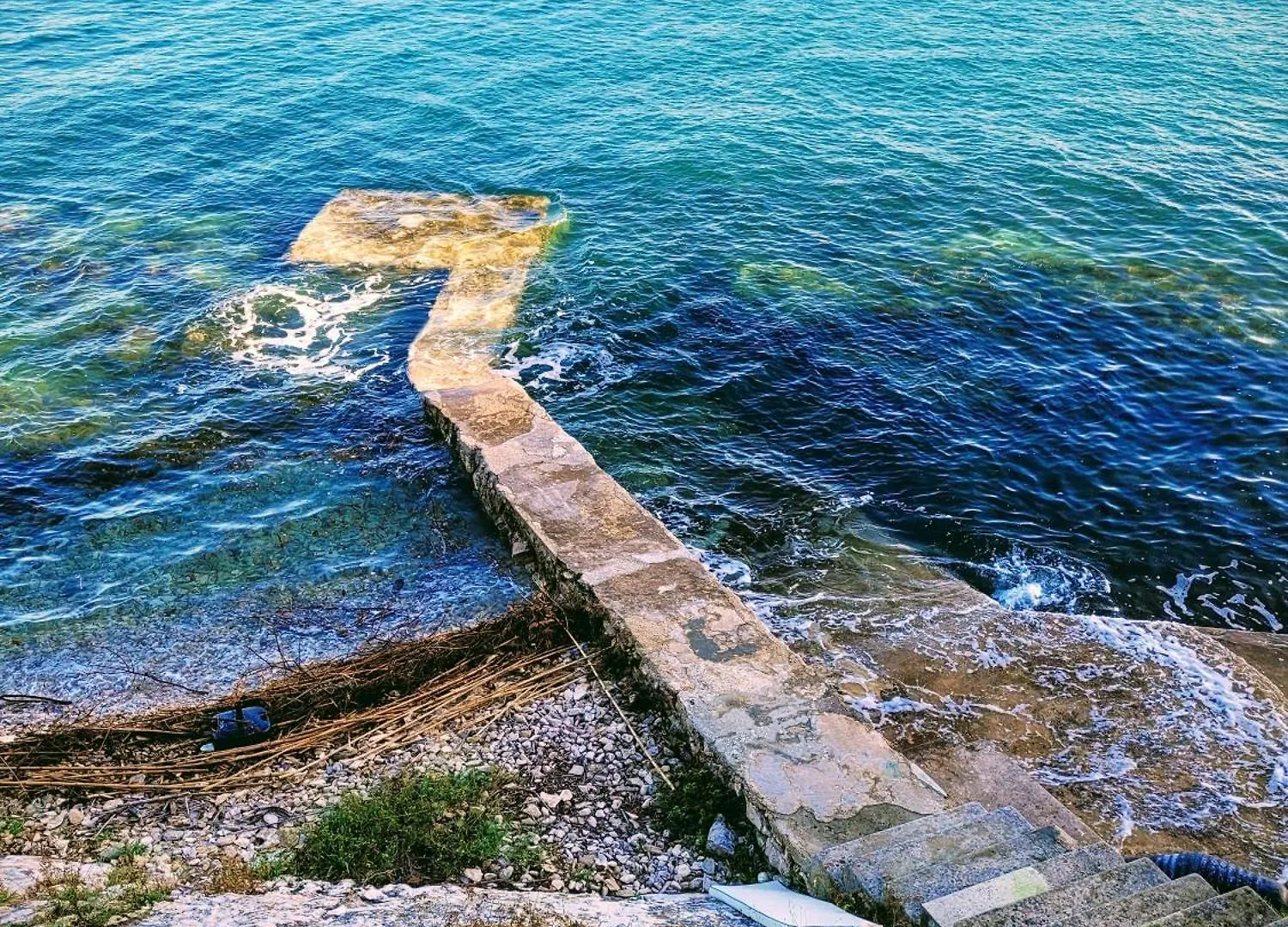Heavenly House By The Sea Villa Savudrija Croatia