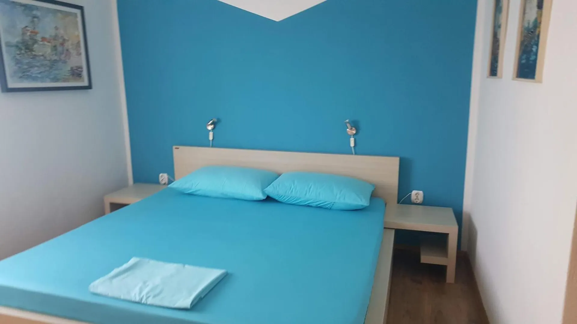 Holiday home Heavenly House By The Sea Villa Savudrija