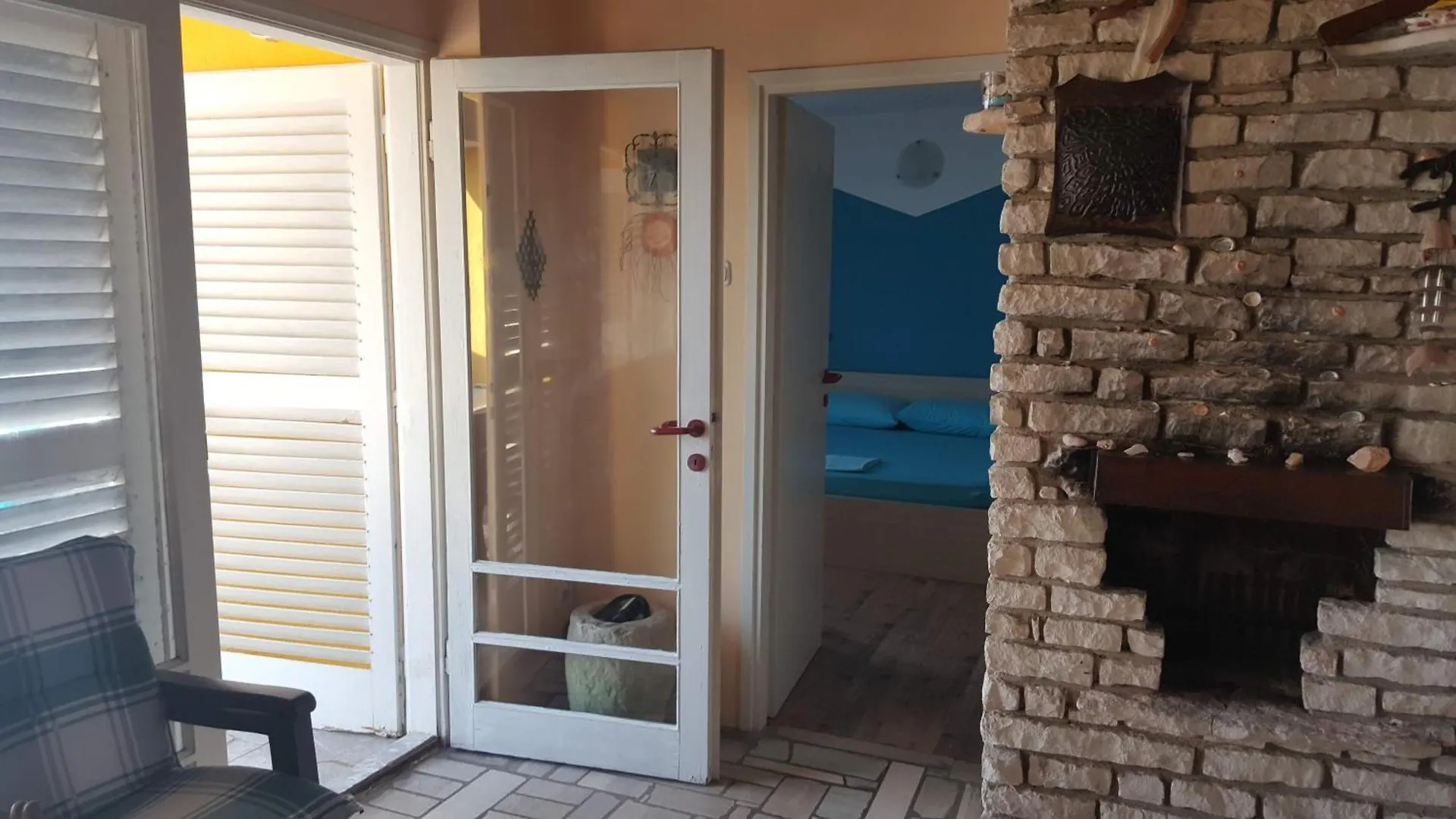 Heavenly House By The Sea Villa Savudrija