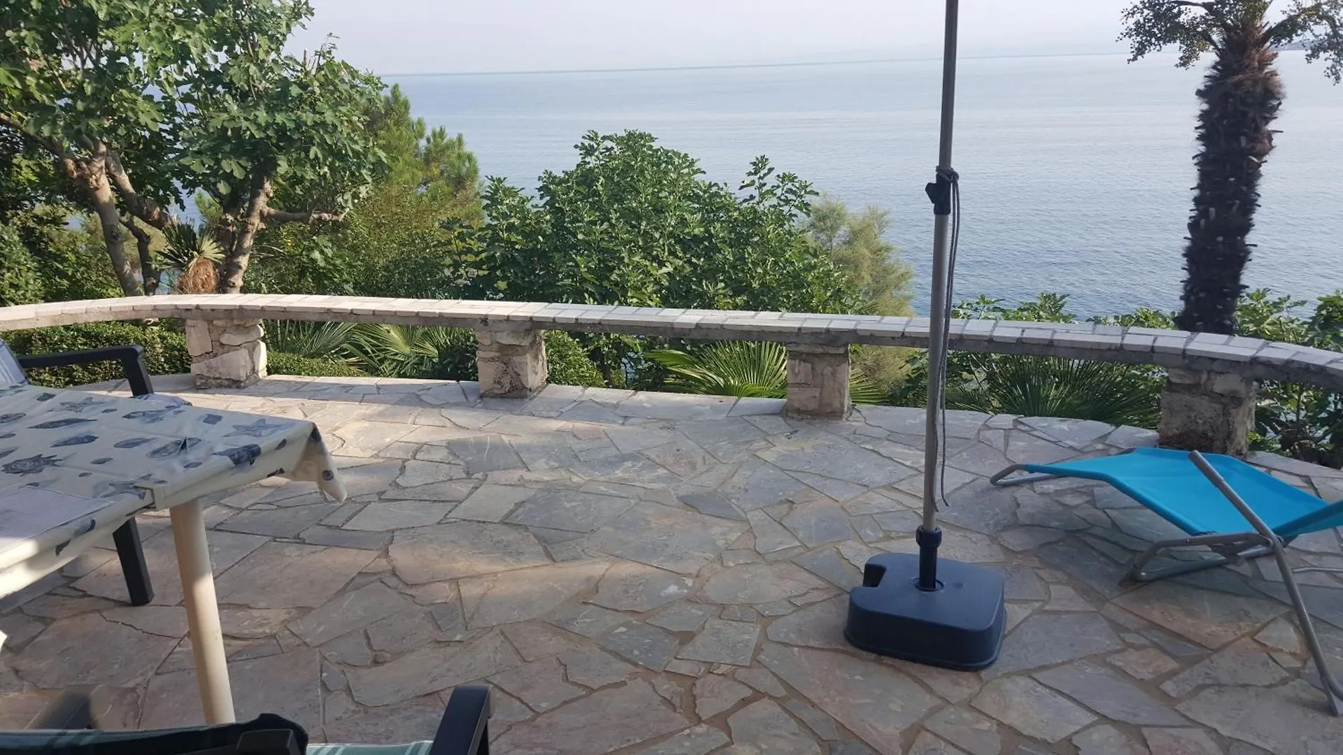 Heavenly House By The Sea Villa Savudrija Holiday home