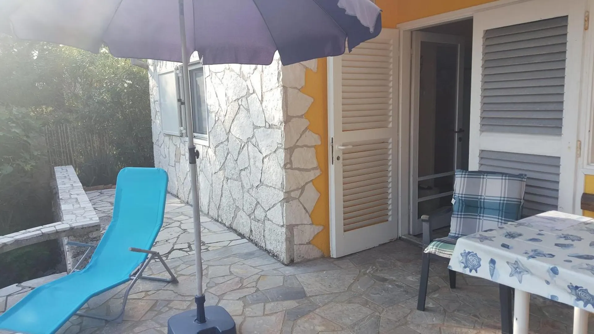 Holiday home Heavenly House By The Sea Villa Savudrija Croatia