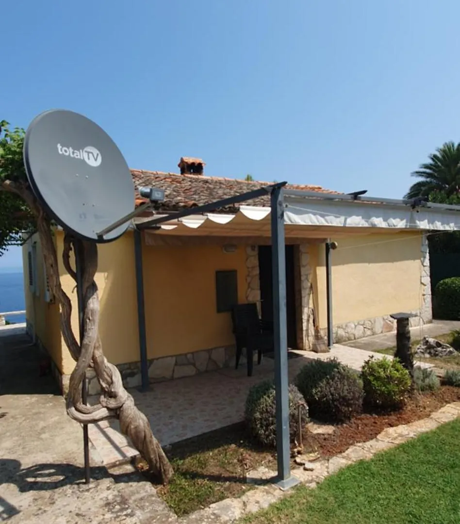 Holiday home Heavenly House By The Sea Villa Savudrija Croatia