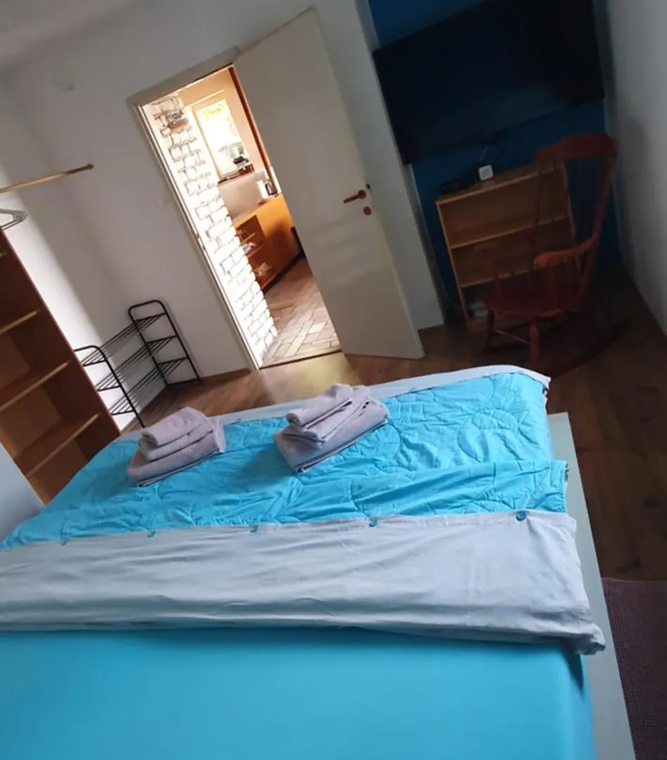 Heavenly House By The Sea Villa Savudrija Holiday home