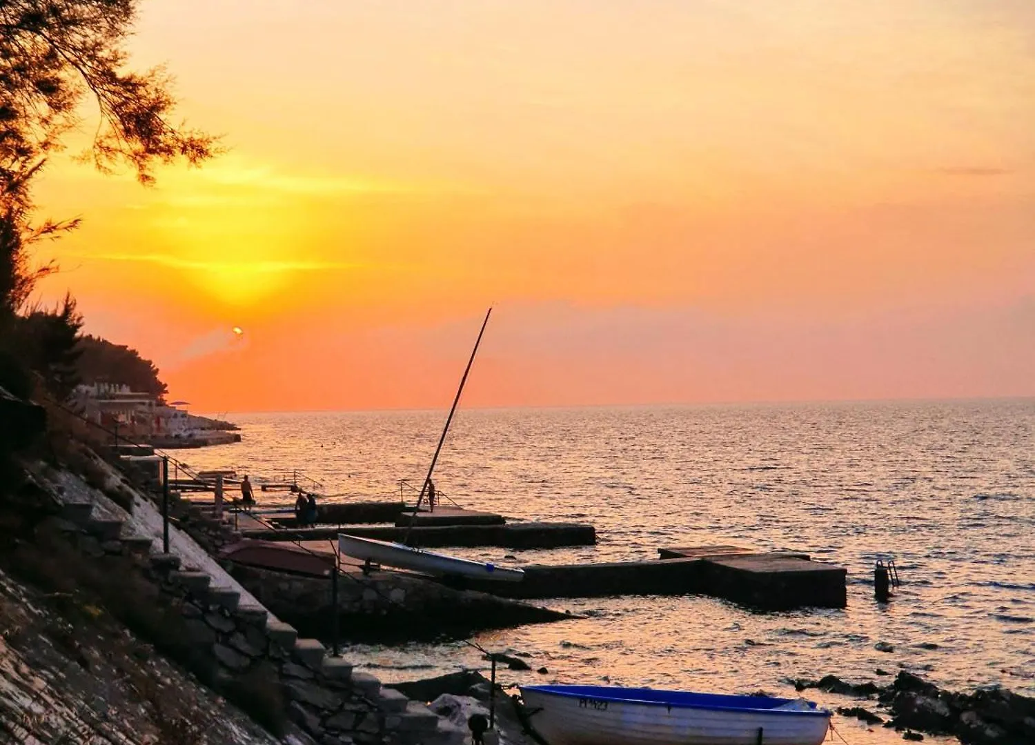 Heavenly House By The Sea Villa Savudrija