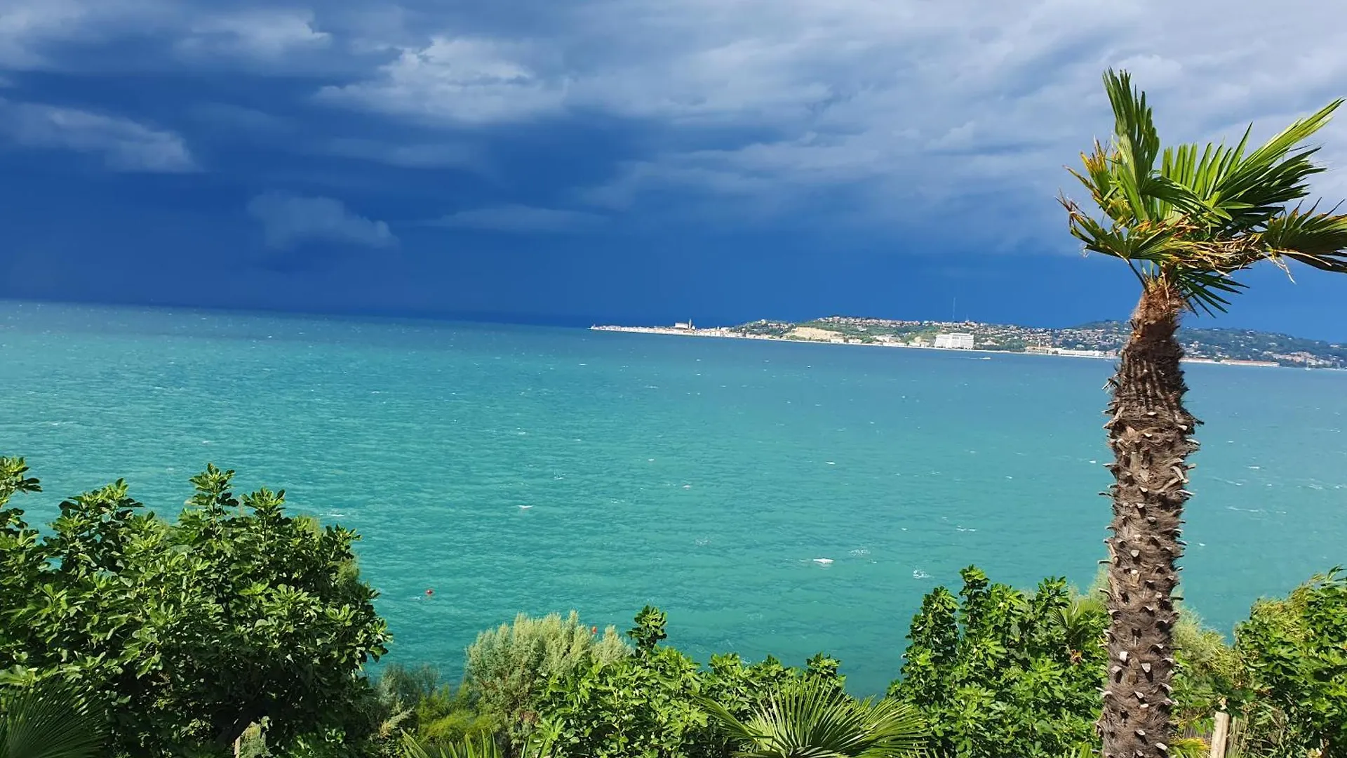 Holiday home Heavenly House By The Sea Villa Savudrija