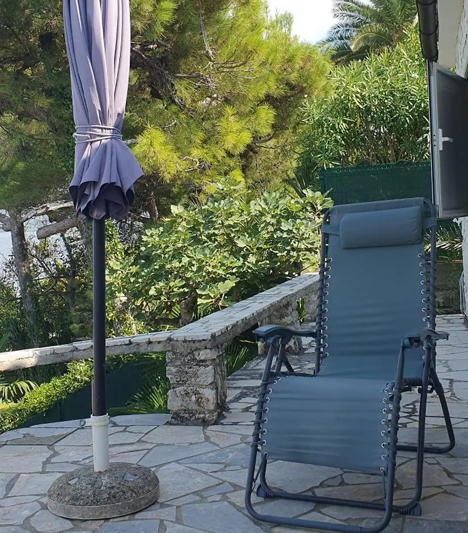 Holiday home Heavenly House By The Sea Villa Savudrija