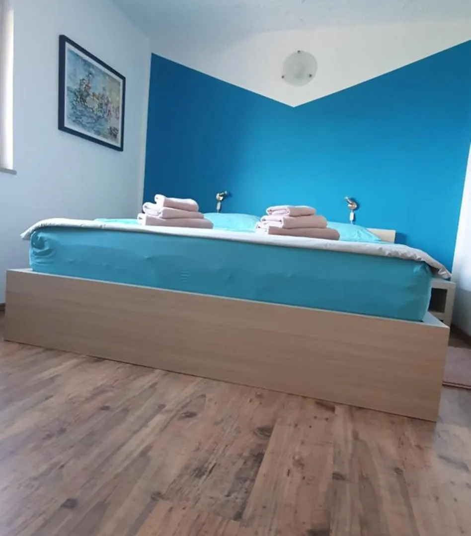 Holiday home Heavenly House By The Sea Villa Savudrija