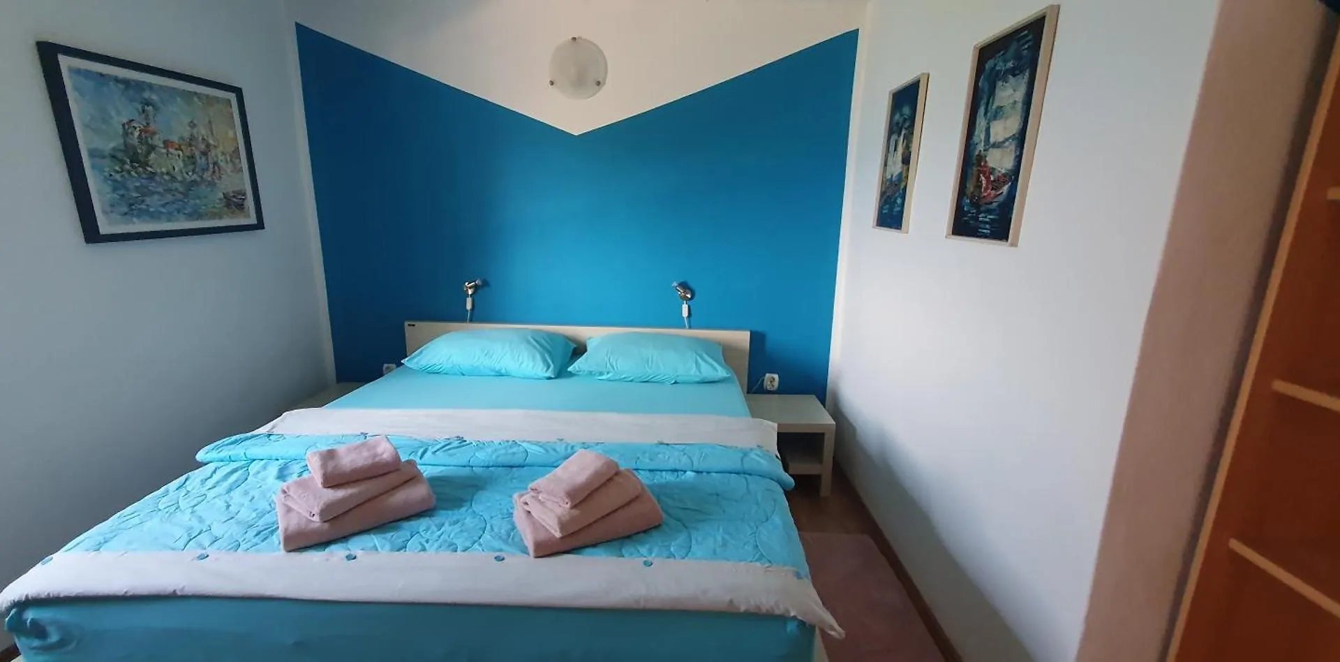 Heavenly House By The Sea Villa Savudrija Holiday home
