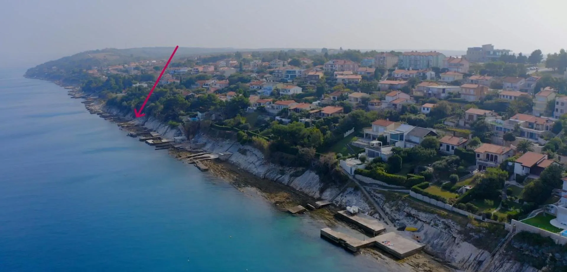 Heavenly House By The Sea Villa Savudrija Holiday home