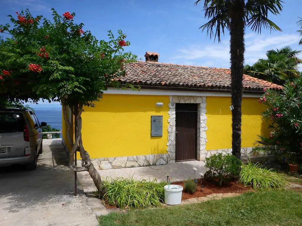 Heavenly House By The Sea Villa Savudrija