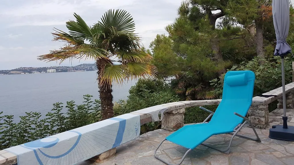 Heavenly House By The Sea Villa Savudrija 0*,