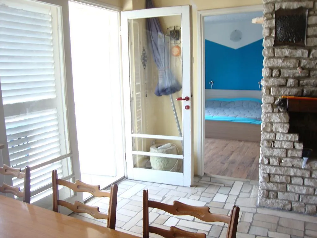 Heavenly House By The Sea Villa Savudrija 0*,  Croatia