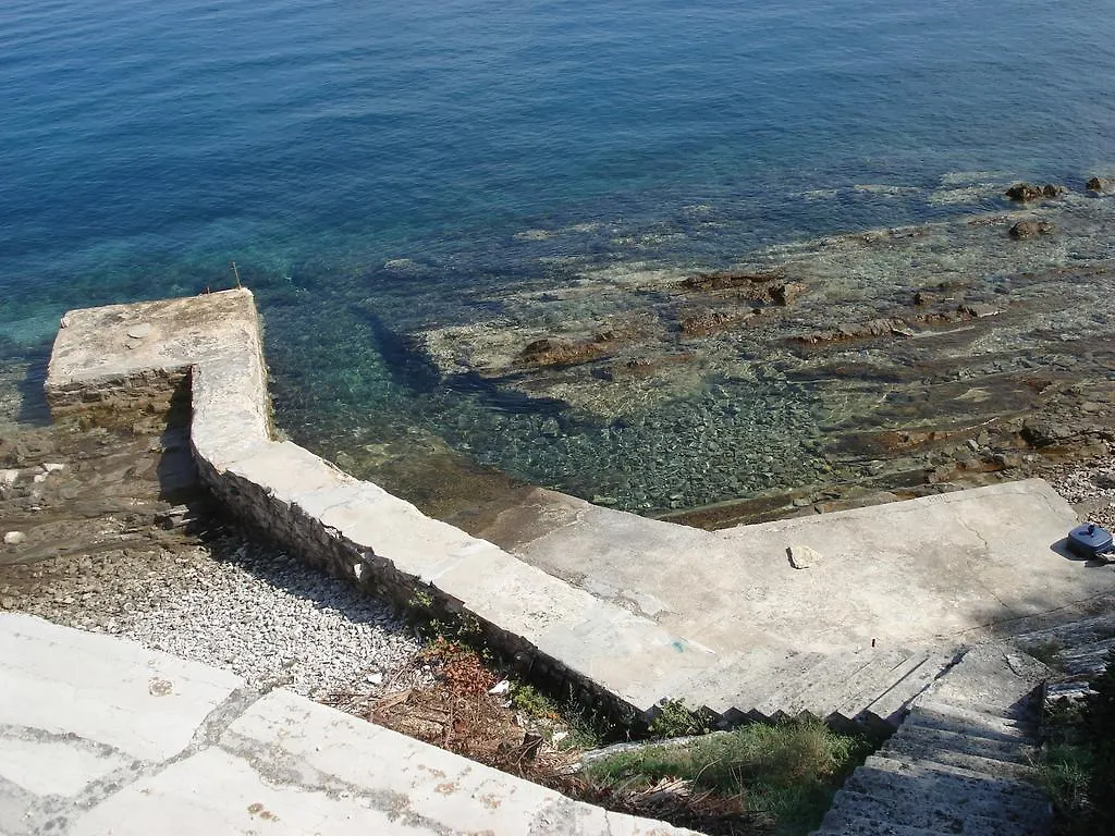 Holiday home Heavenly House By The Sea Villa Savudrija