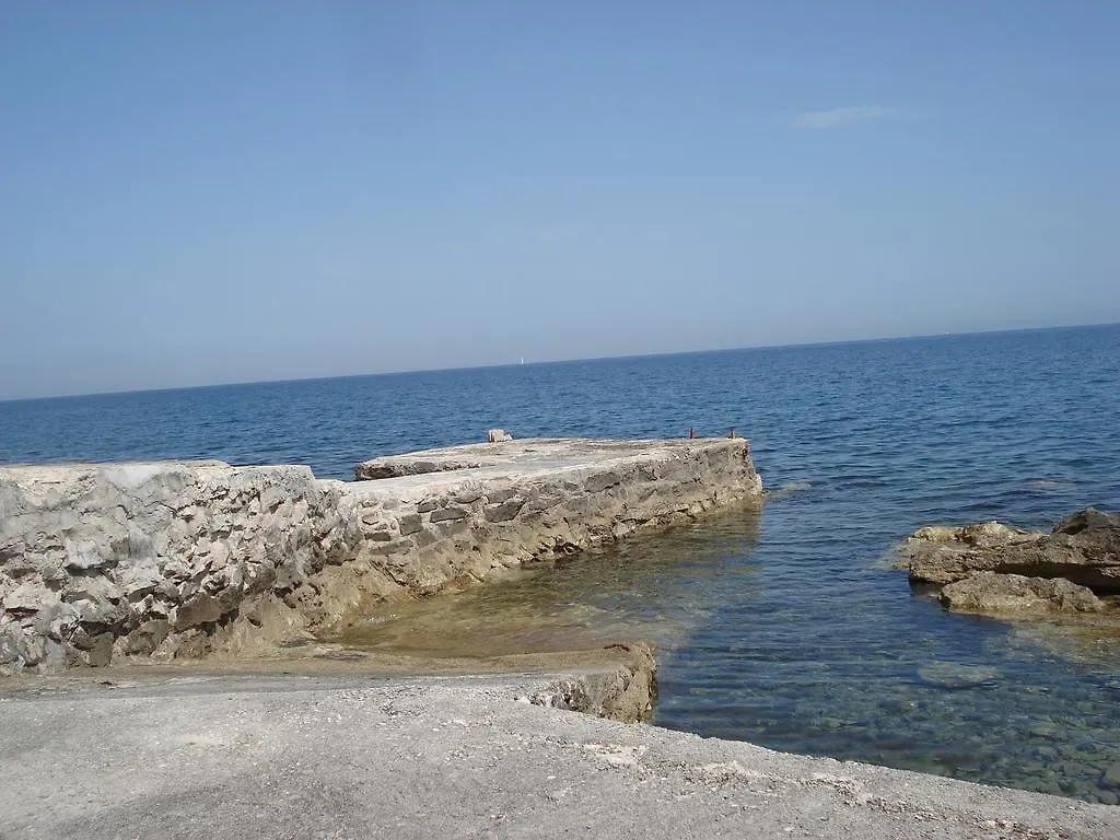 Heavenly House By The Sea Villa Savudrija Kroatien