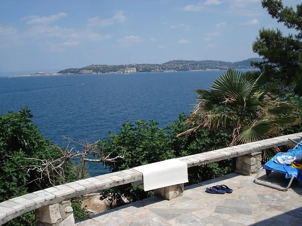 Heavenly House By The Sea Villa Savudrija Holiday home