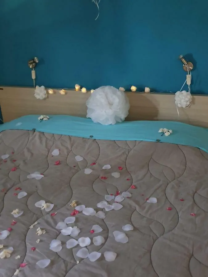 Holiday home Heavenly House By The Sea Villa Savudrija
