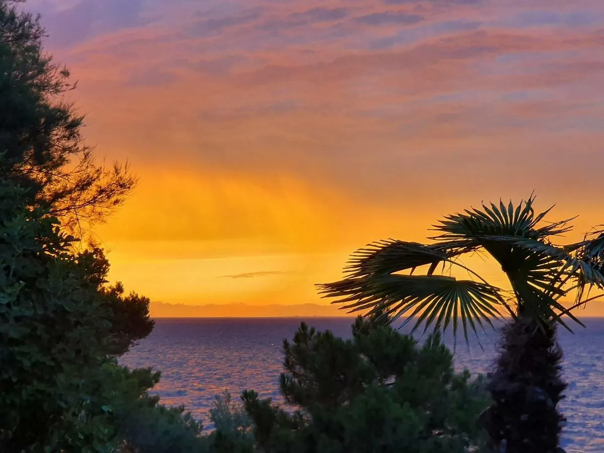 Heavenly House By The Sea Villa Savudrija 0*,