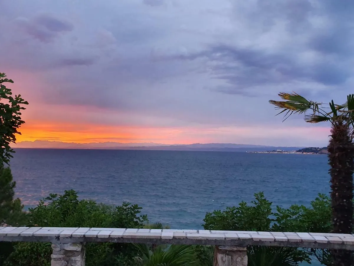 Heavenly House By The Sea Villa Savudrija Holiday home