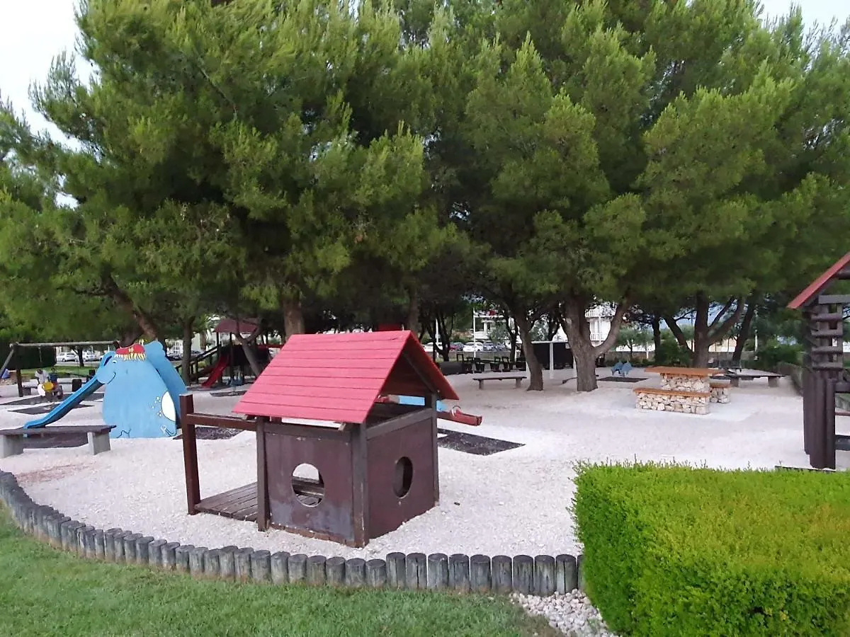 Heavenly House By The Sea Villa Savudrija