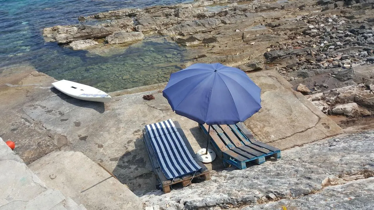 Heavenly House By The Sea Villa Savudrija Croatia