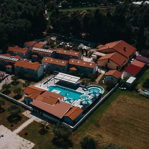 Zatisje Resort