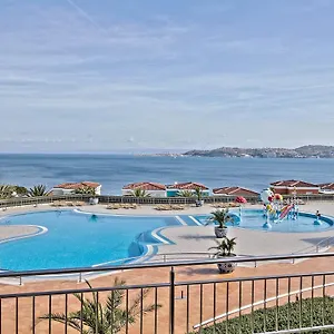 Apartment Skiper, Savudrija