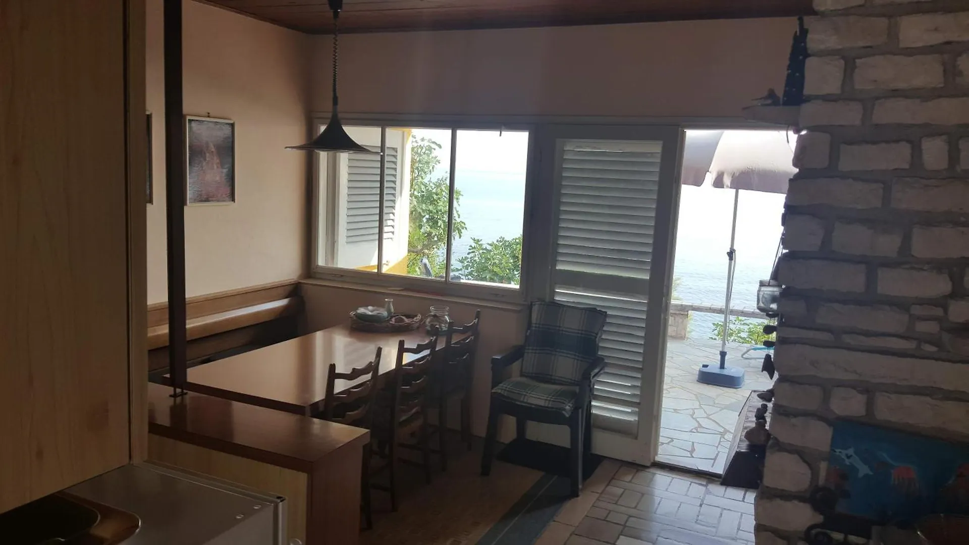 Heavenly House By The Sea Villa Savudrija Croatia