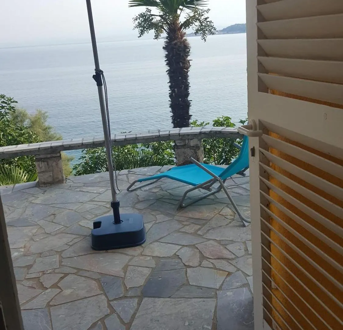 Heavenly House By The Sea Villa Savudrija Holiday home