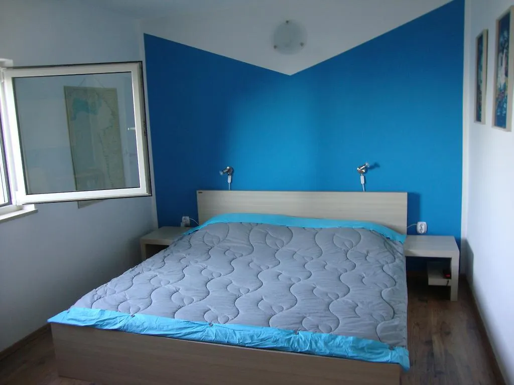 Holiday home Heavenly House By The Sea Villa Savudrija